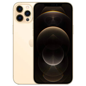 Apple iPhone 12 Pro Max 256GB Gold (Condition: Good)