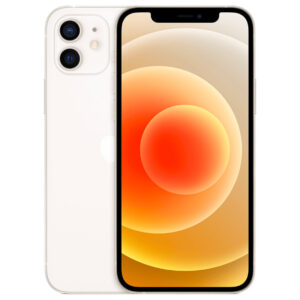 Apple iPhone 12 Mini 128GB White (Condition: Good)