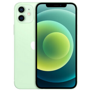 Apple iPhone 12 256GB Green (Condition: Good)