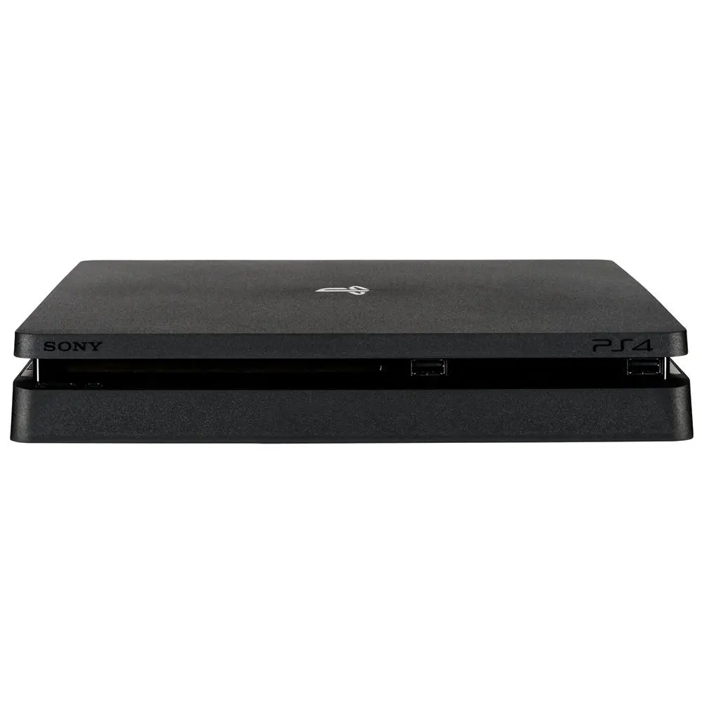 Sony PlayStation 4 Original 1TB Black (Condition: Good)