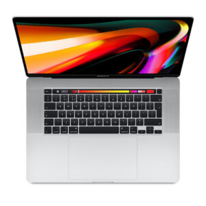 Apple MacBook Pro 16-inch (2019) "Intel Core i7" 16GB RAM 1TB SSD Space Gray (Condition: Good)