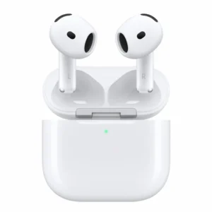Apple AirPods 4 White (Condition: Excellent)