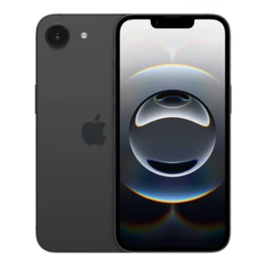 Apple iPhone 16e 128GB Black (Condition: Brand New)