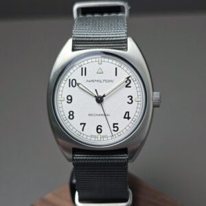 Hamilton Khaki Aviation Pilot Pioneer