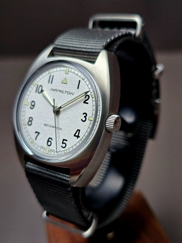 Hamilton Khaki Aviation Pilot Pioneer - Image 6
