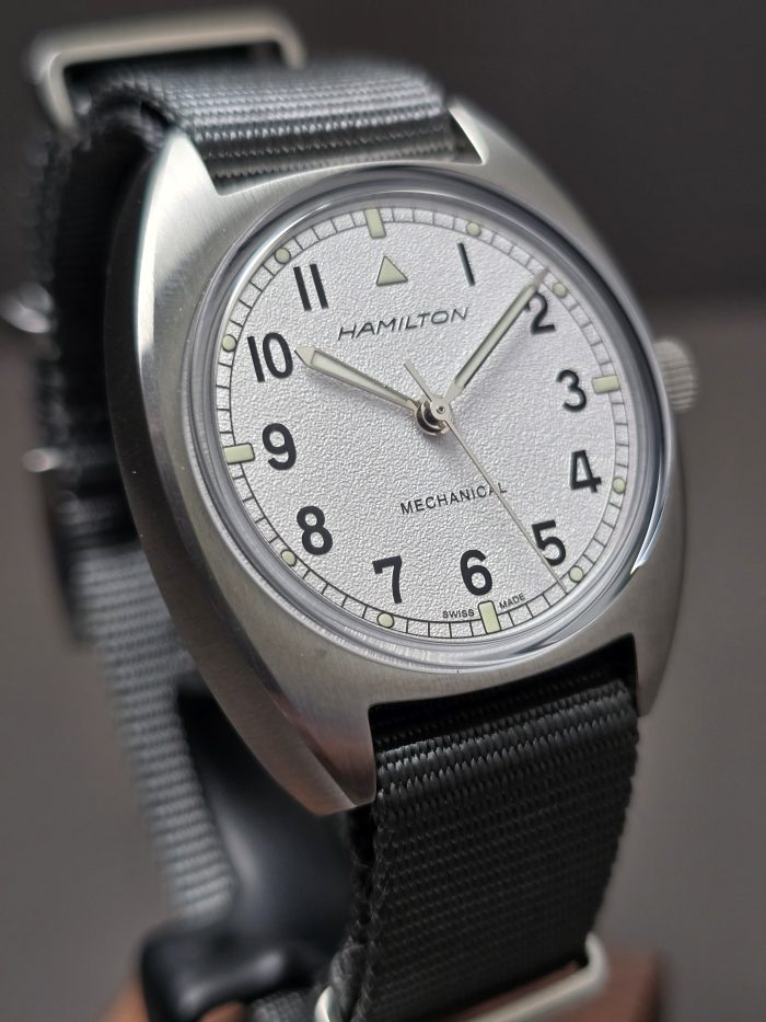 Hamilton Khaki Aviation Pilot Pioneer - Image 5