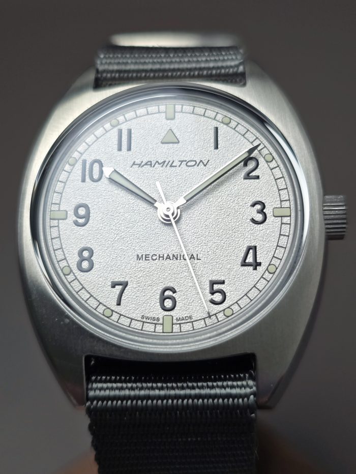 Hamilton Khaki Aviation Pilot Pioneer - Image 4