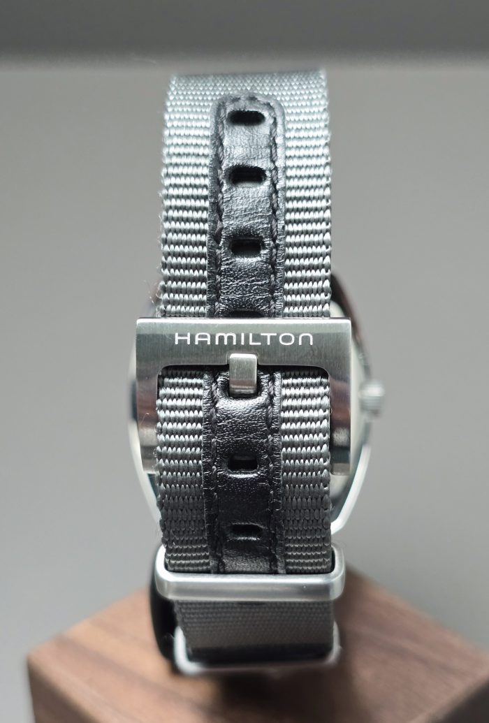 Hamilton Khaki Aviation Pilot Pioneer - Image 3