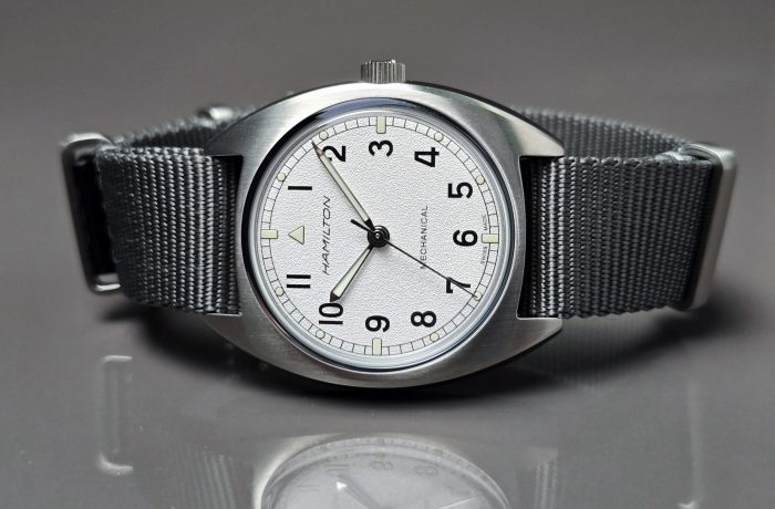 Hamilton Khaki Aviation Pilot Pioneer - Image 2