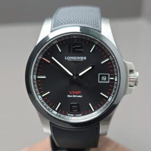 Longines Conquest VHP
