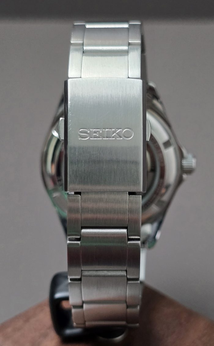 Seiko Tic Tac Tuxedo - Image 6