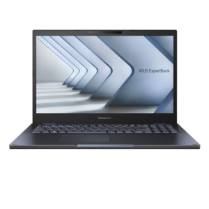 Asus ExpertBook B1502CG "Core i3" 1.80 GHz 8GB RAM 512GB SSD NVMe Star Black (Condition: Excellent)