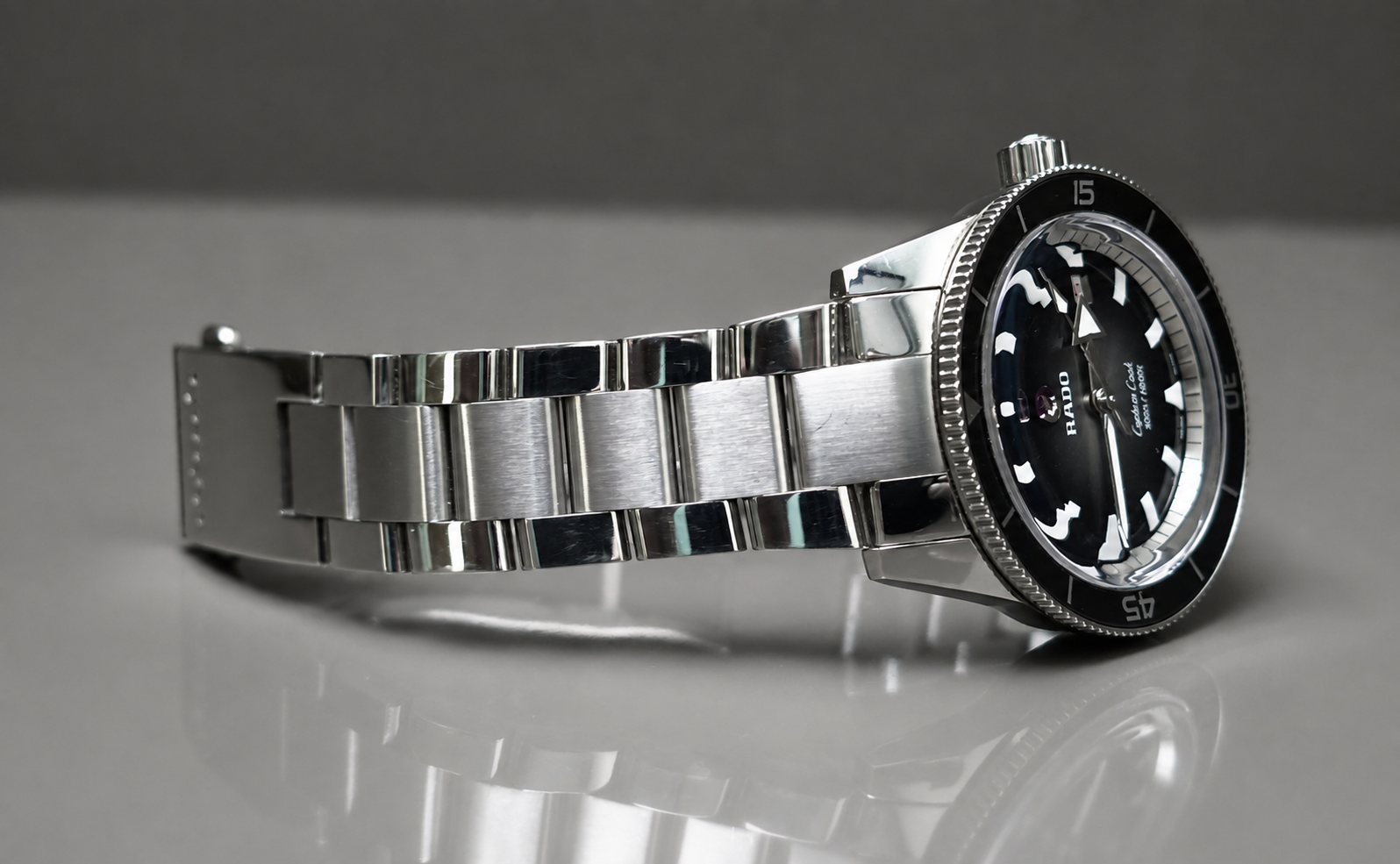 Rado Captain Cook - Image 6