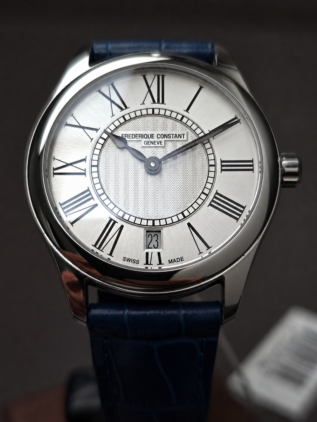 Frédérique Constant Classics Ladies Quartz - Image 3