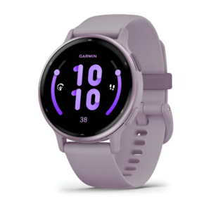 Garmin Vivoactive 5 Metallic Orchid (Condition: Good)