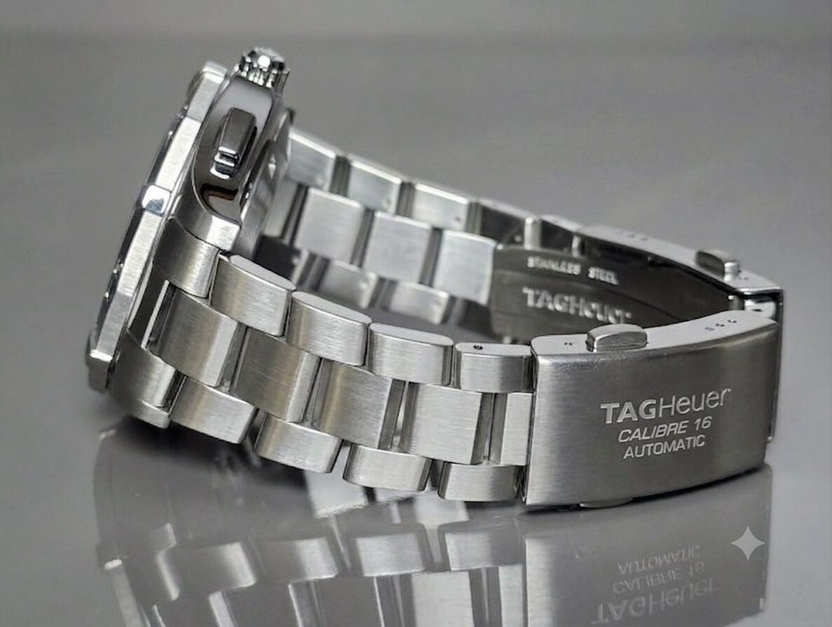 Tag Heuer Formula 1 - Image 6