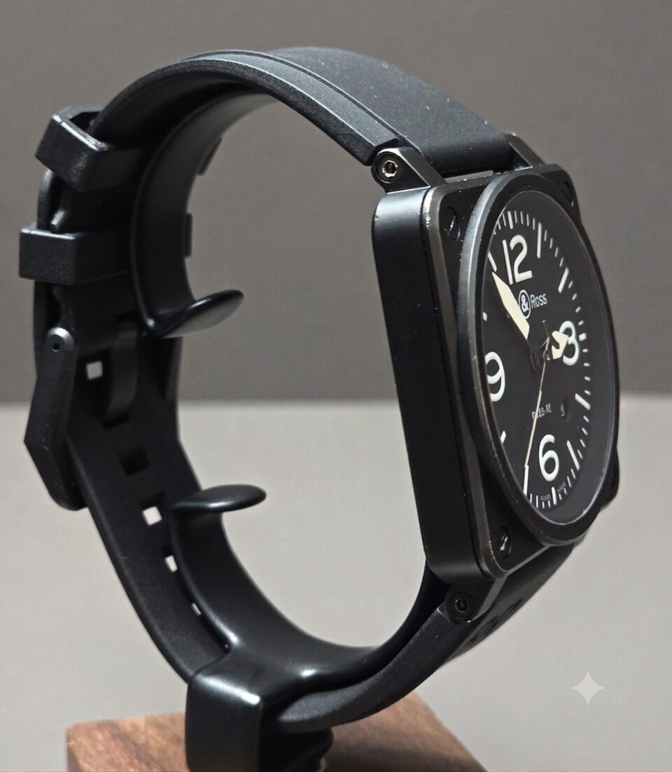 Bell And Ross BR03 - Image 2