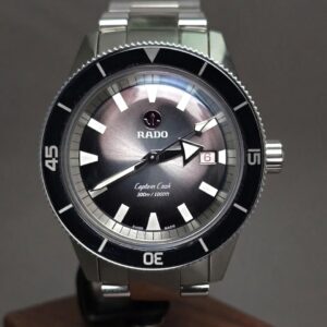 Rado Captain Cook