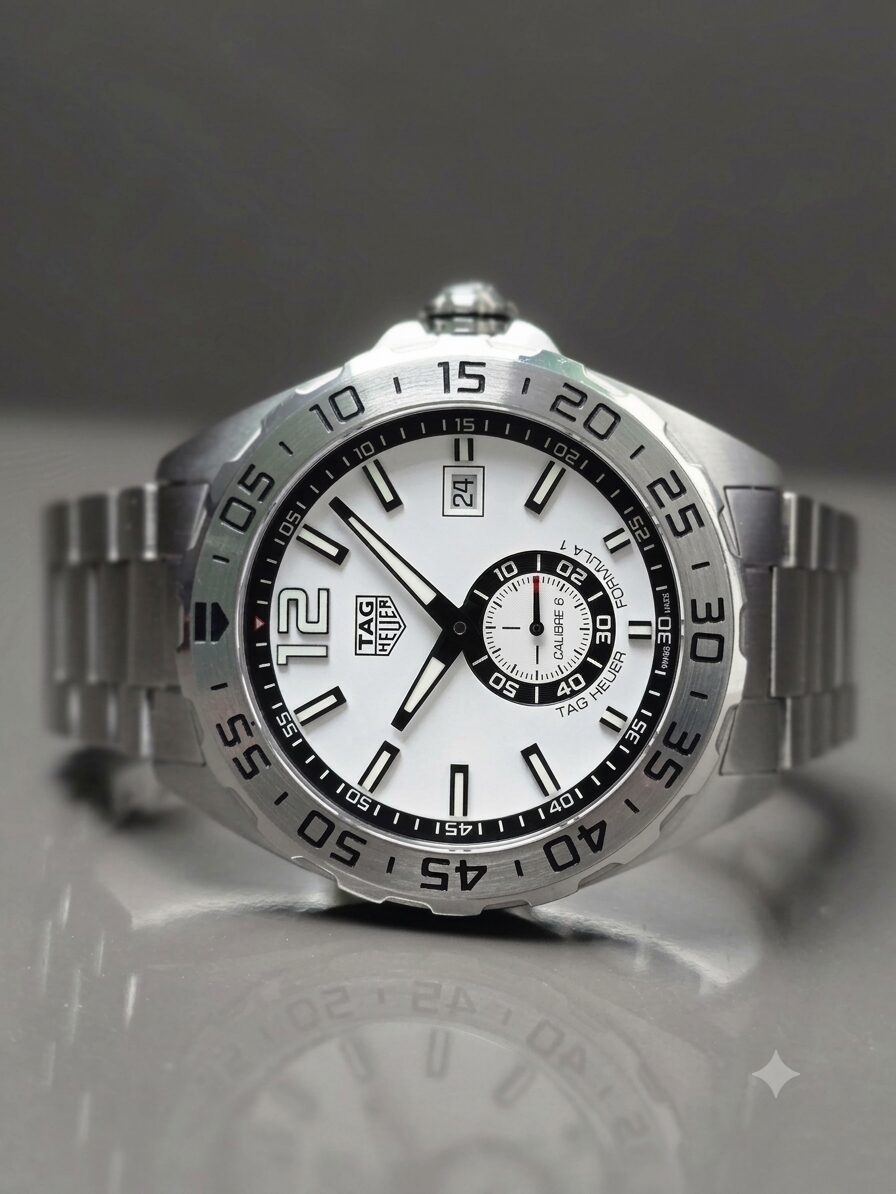 Tag Heuer Formula 1 - Image 5
