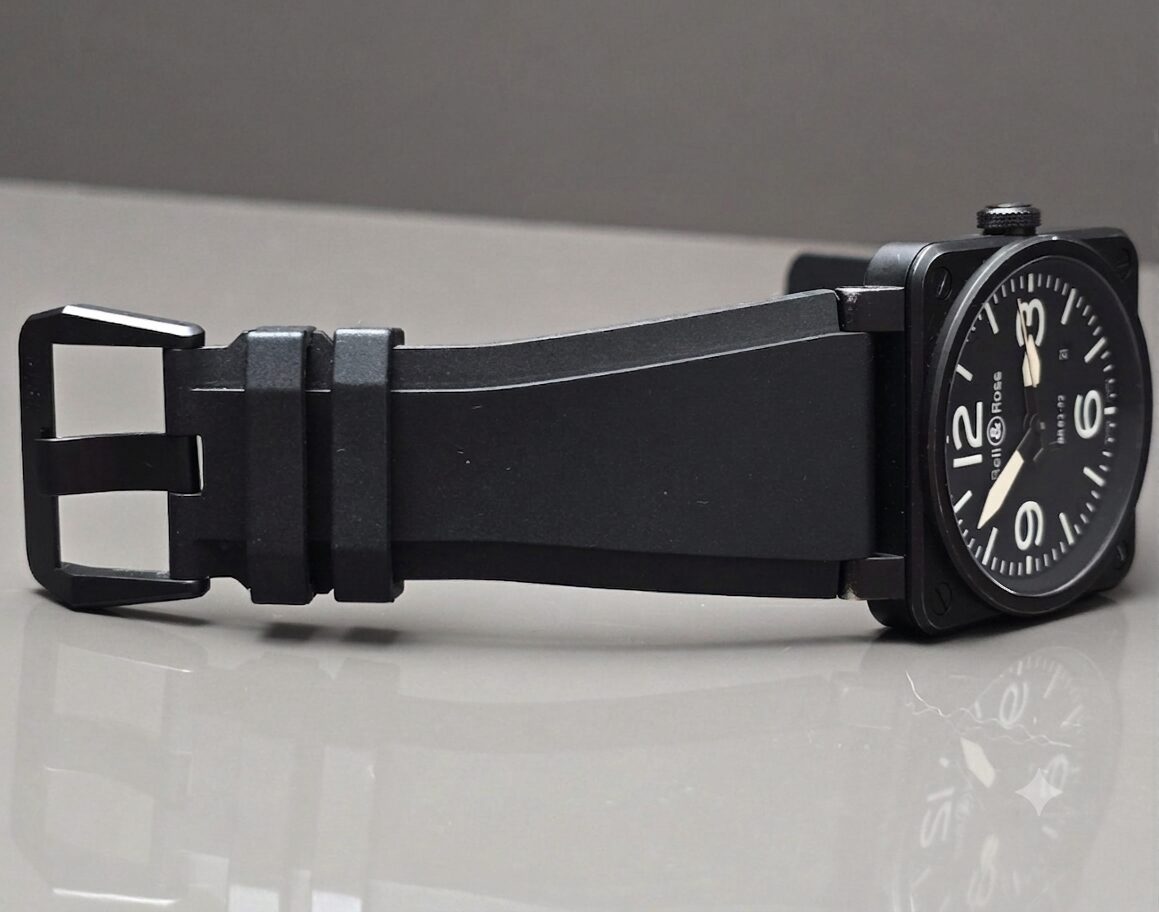 Bell And Ross BR03 - Image 9