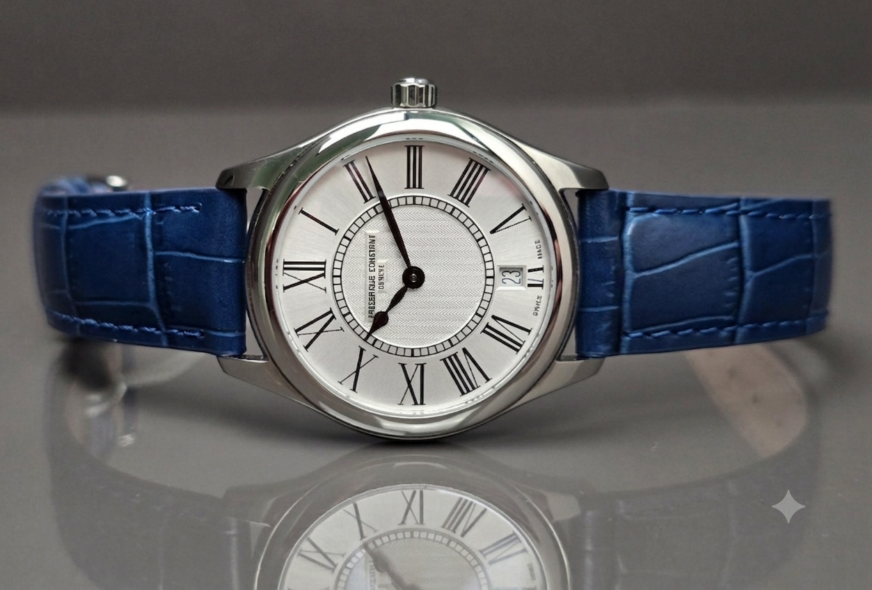 Frédérique Constant Classics Ladies Quartz - Image 5