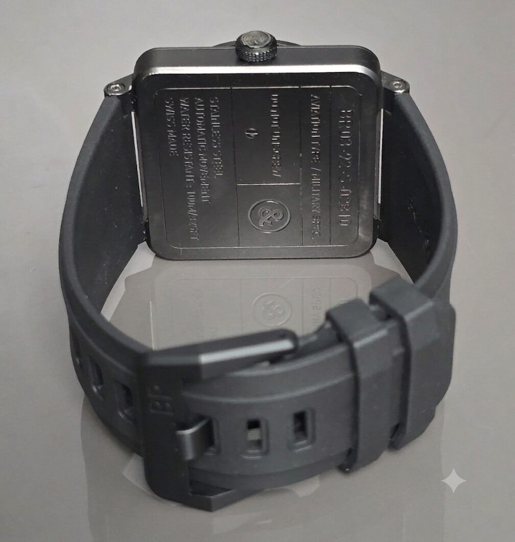 Bell And Ross BR03 - Image 10