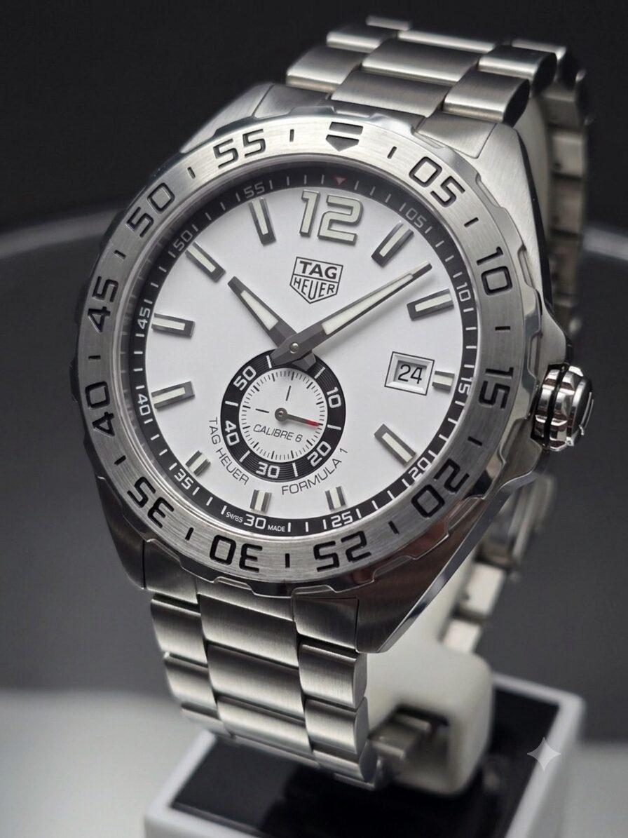Tag Heuer Formula 1 - Image 4
