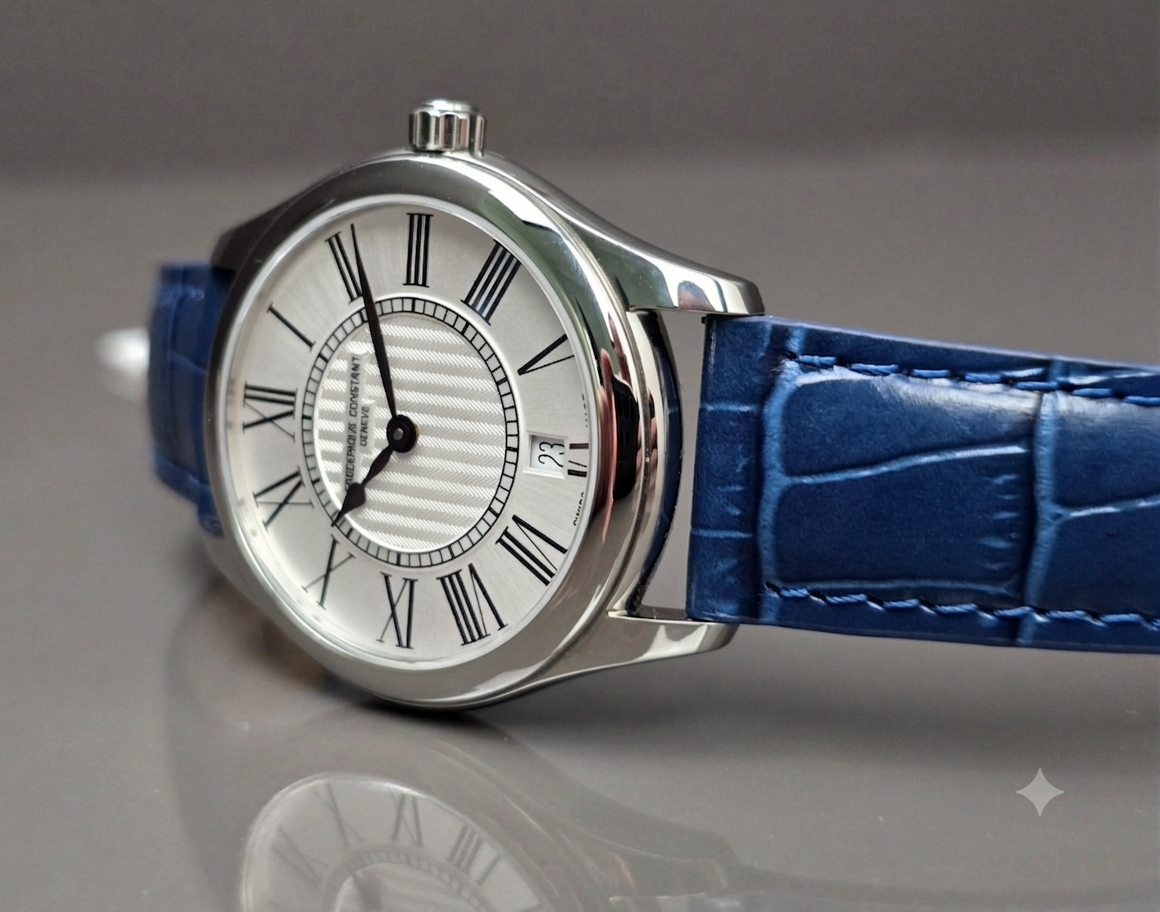 Frédérique Constant Classics Ladies Quartz - Image 6