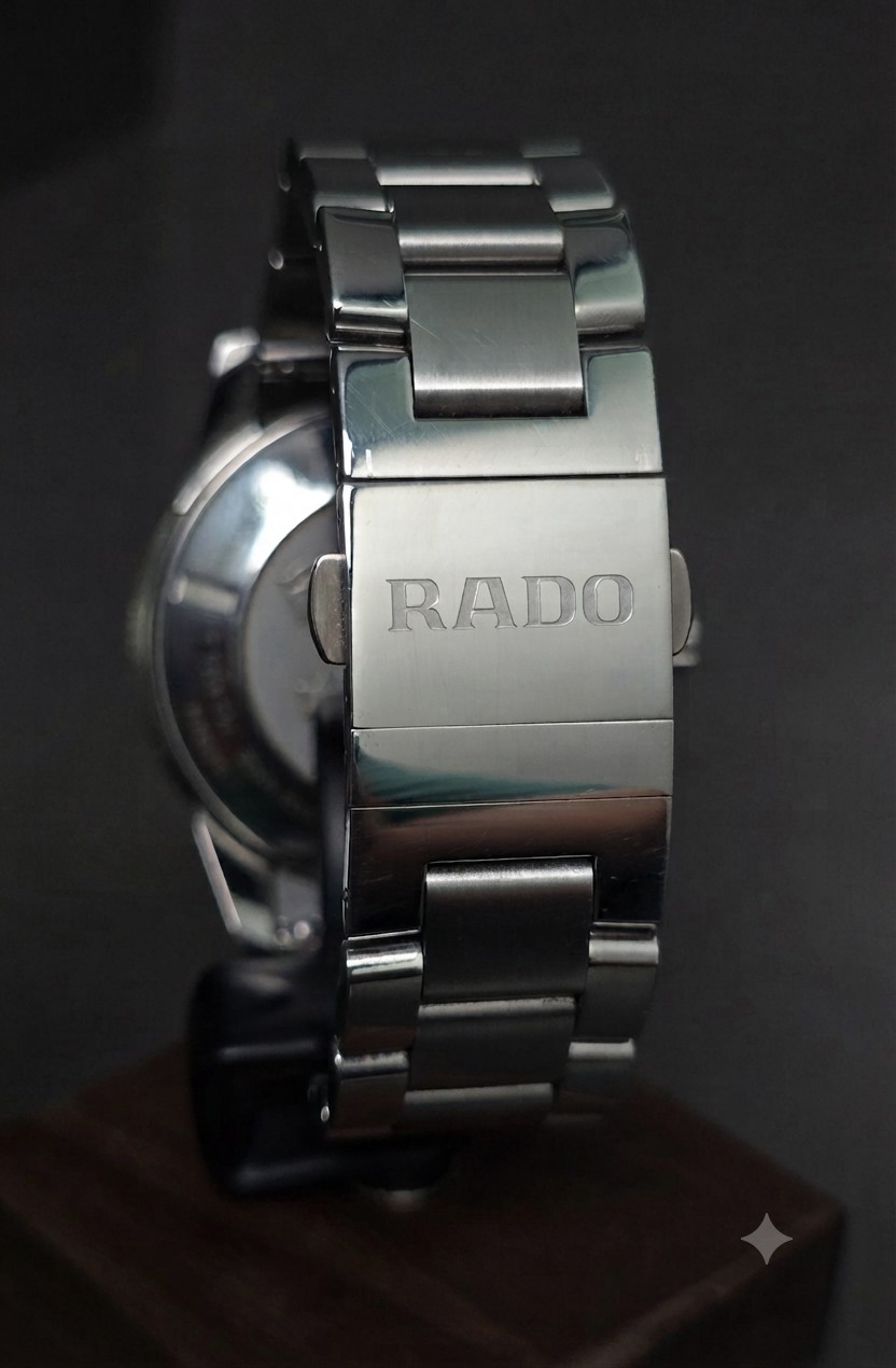 Rado Captain Cook - Image 4