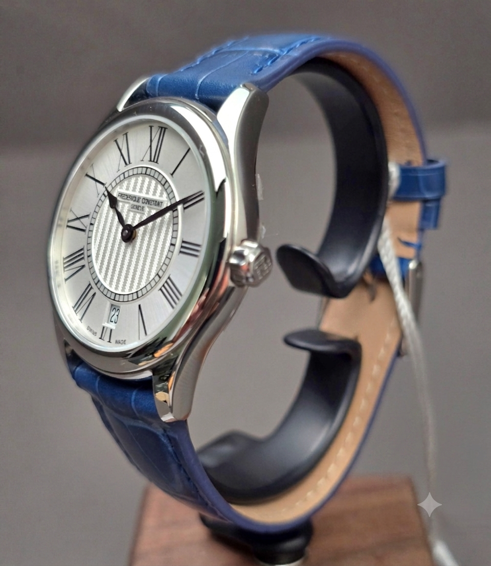 Frédérique Constant Classics Ladies Quartz - Image 2