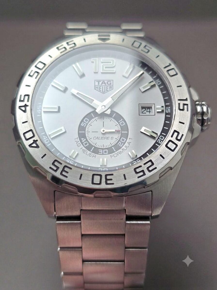 Tag Heuer Formula 1 - Image 3