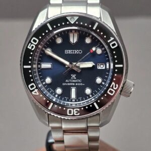 Seiko Prospex Divers Marinemaster