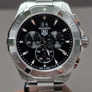 Tag Heuer Aquaracer Chronograph