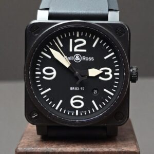 Bell And Ross BR03