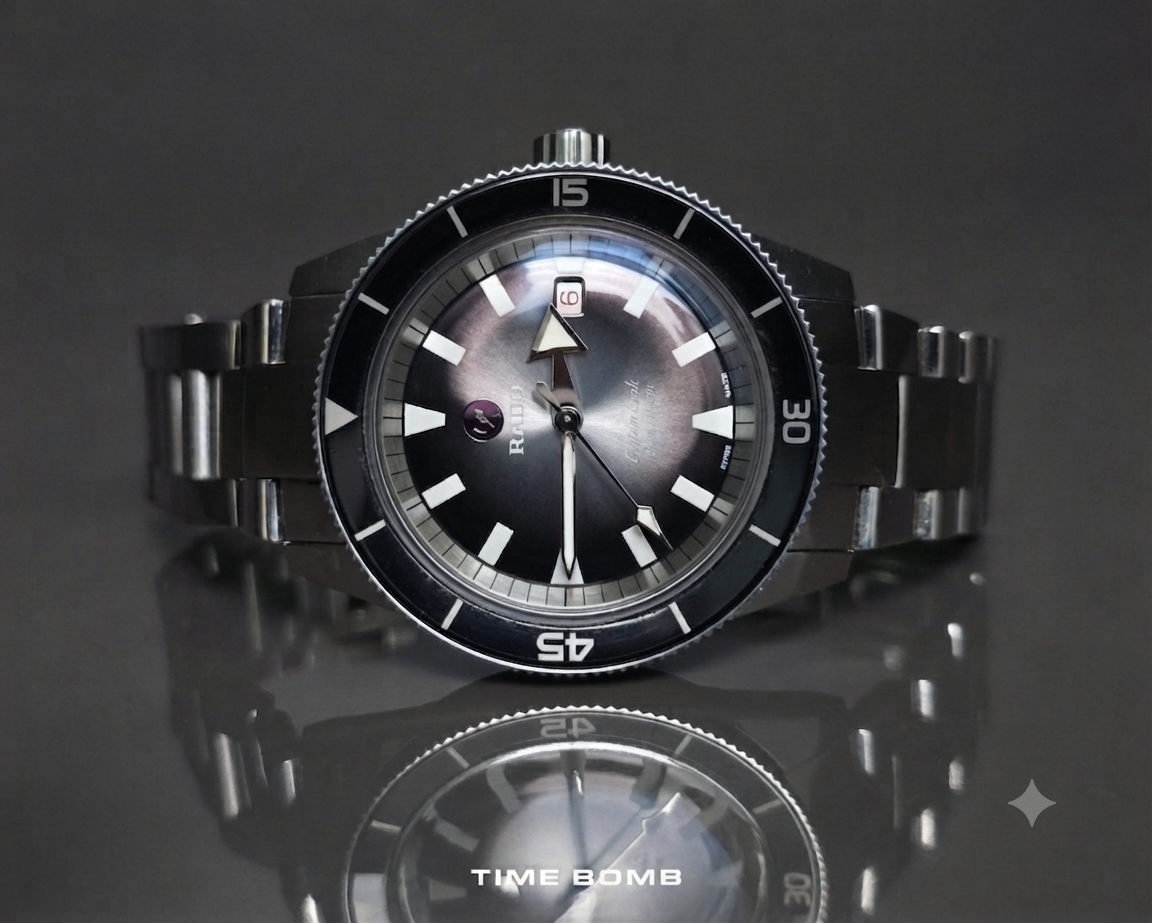 Rado Captain Cook - Image 5