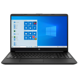 HP 15-dw3001ni 11th Gen "Core i7" 2.80GHz 16GB RAM 1TB HDD + 512GB SSD Matte Black (Condition: Good)