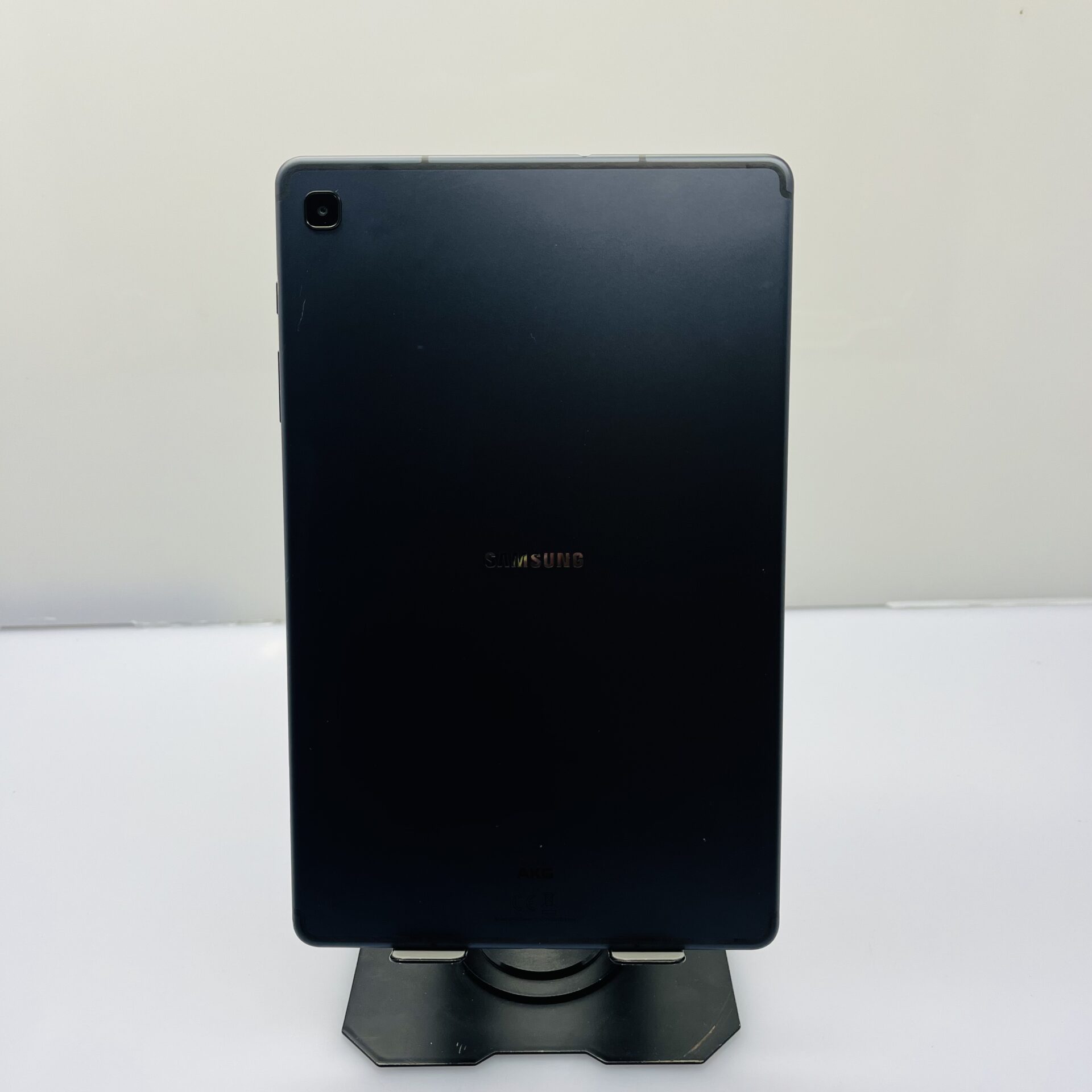 Samsung Galaxy Tab S6 Lite 2022 Edition (WiFi Only) 10.4" 64GB Oxford Gray + Body Glove Keyboard cover (Condition: Good) - Image 5
