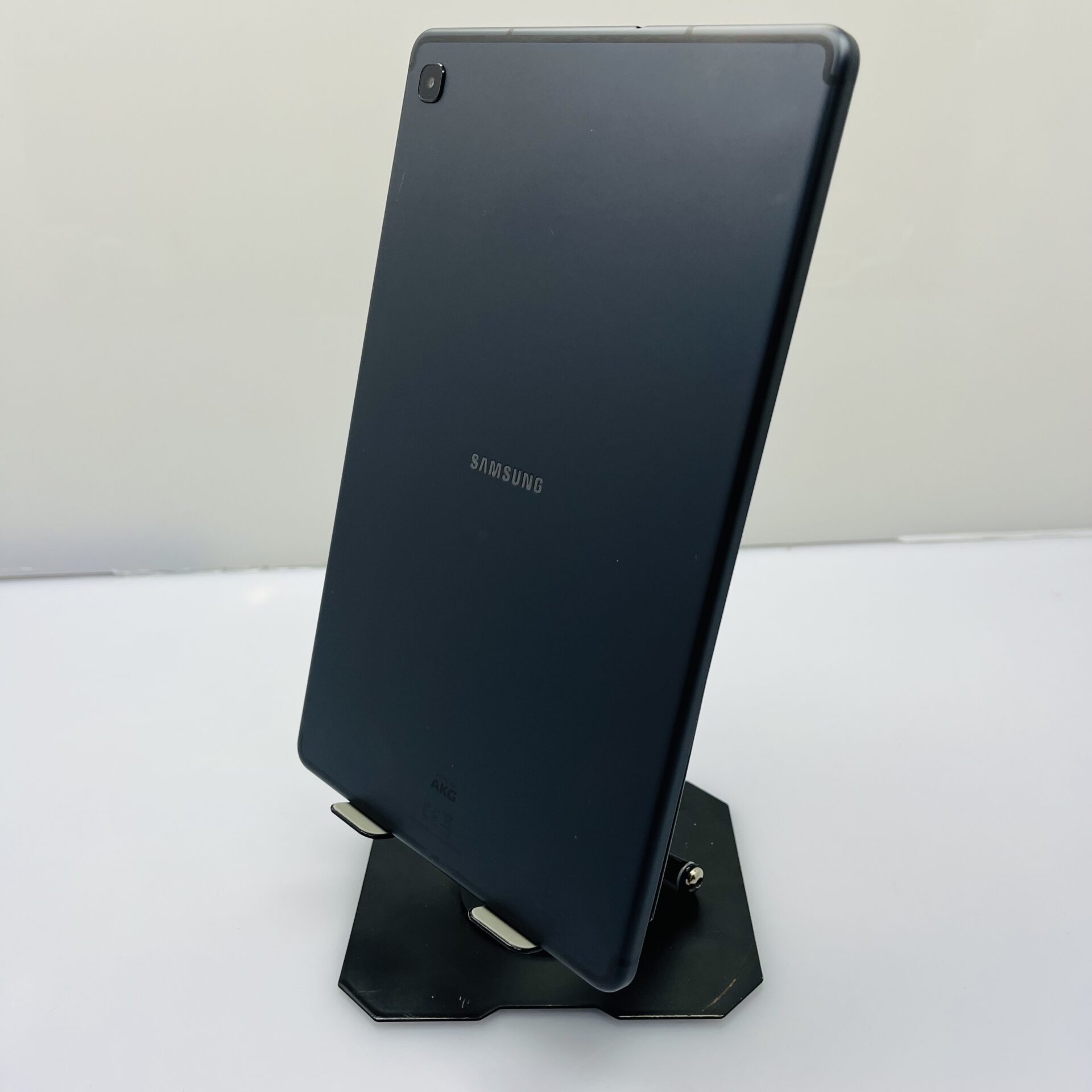 Samsung Galaxy Tab S6 Lite 2022 Edition (WiFi Only) 10.4" 64GB Oxford Gray + Body Glove Keyboard cover (Condition: Good) - Image 6
