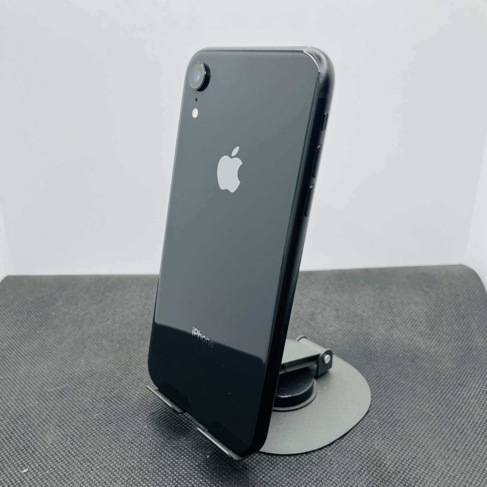 Apple iPhone XR 64GB Black - Face ID Not Working (Condition: Good) - Image 7