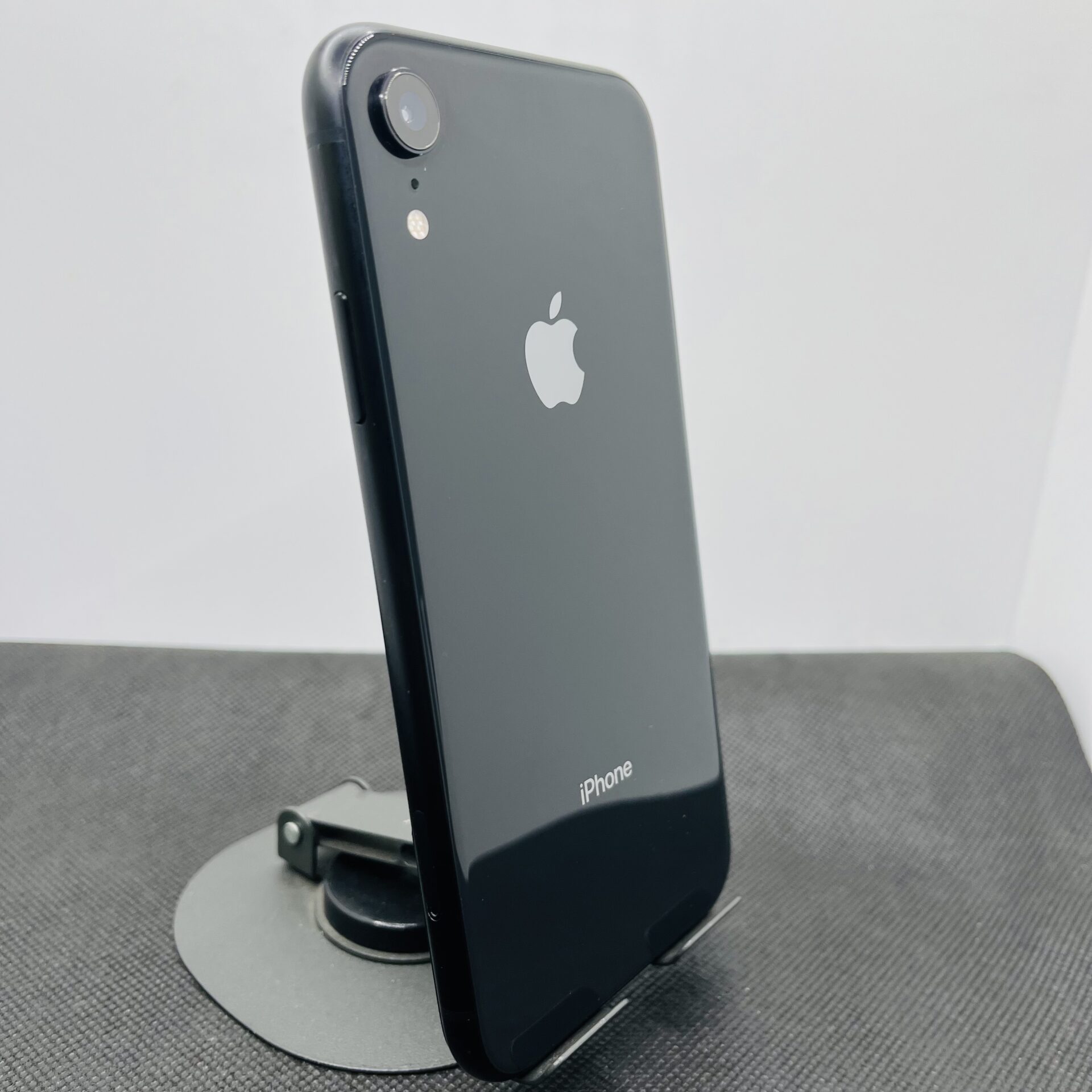 Apple iPhone XR 64GB Black - Face ID Not Working (Condition: Good) - Image 8