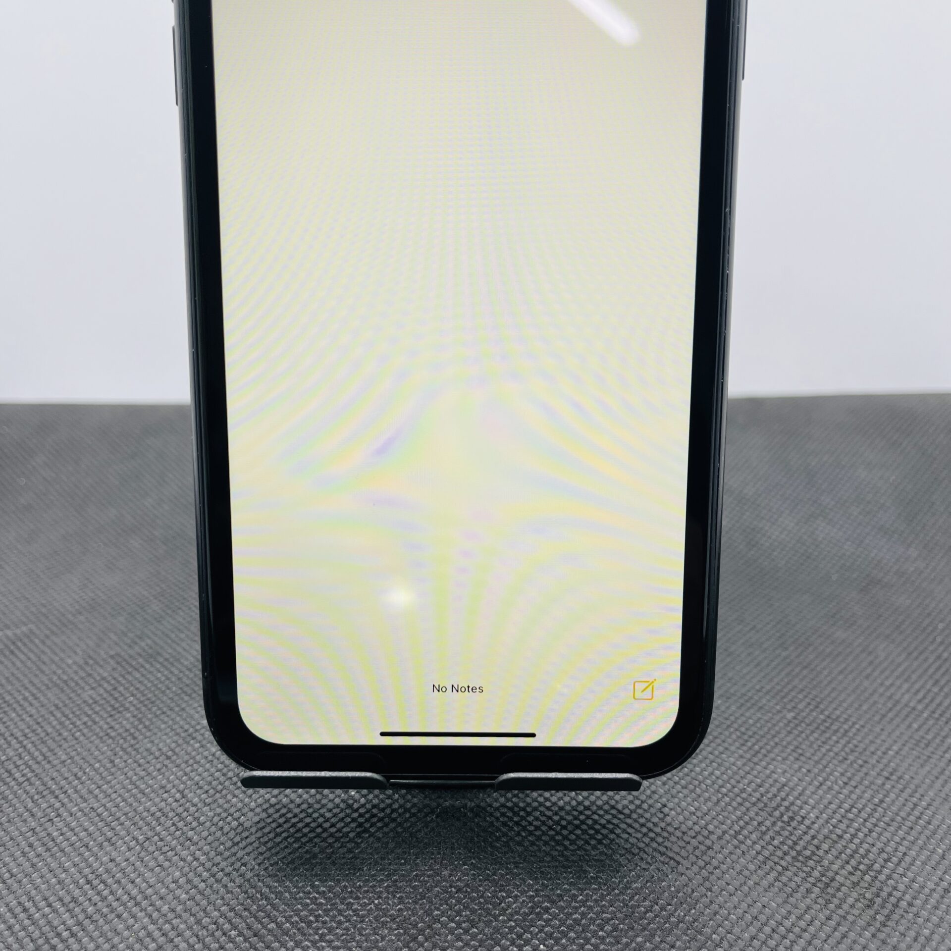Apple iPhone XR 64GB Black - Face ID Not Working (Condition: Good) - Image 9
