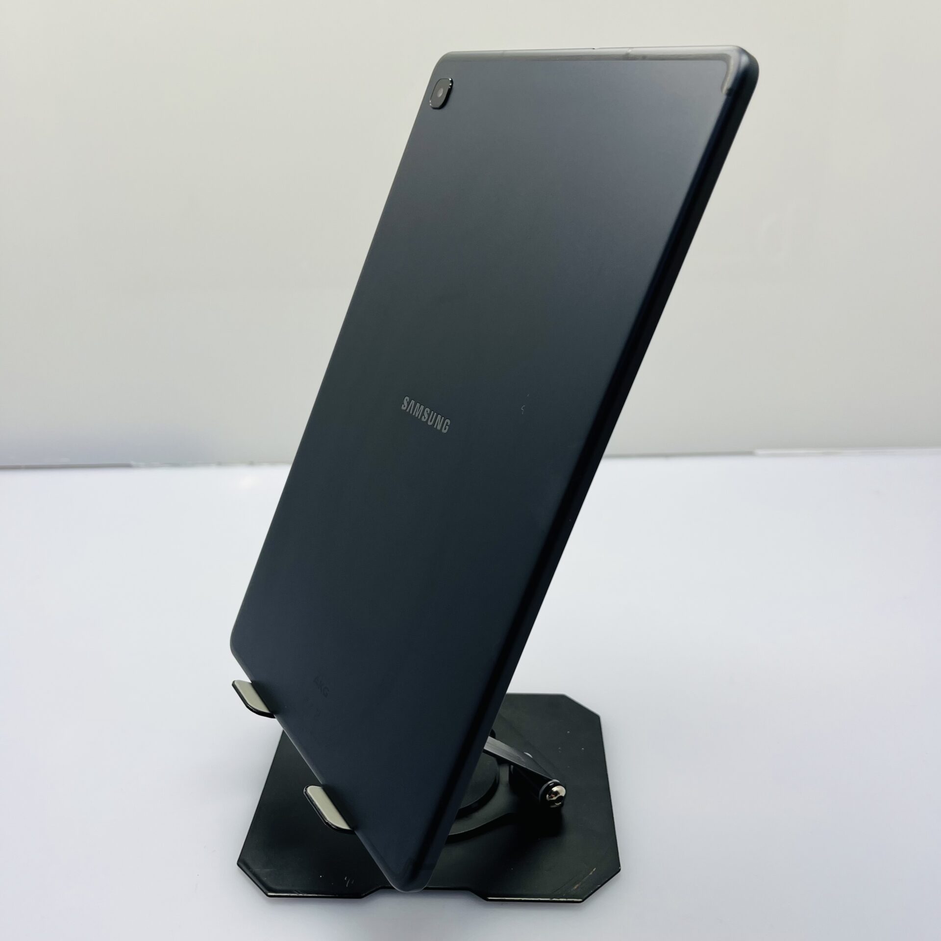 Samsung Galaxy Tab S6 Lite 10.4" 2022 edition (WiFi/ Cellular) 64GB Oxford Gray (Condition: Good) - Image 6