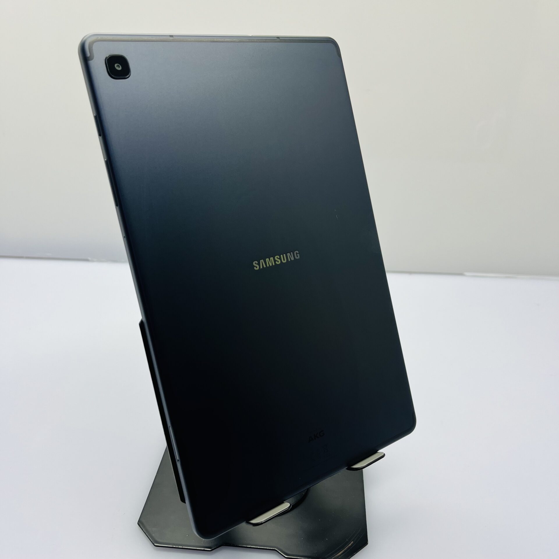 Samsung Galaxy Tab S6 Lite 10.4" 2022 edition (WiFi/ Cellular) 64GB Oxford Gray (Condition: Good) - Image 7