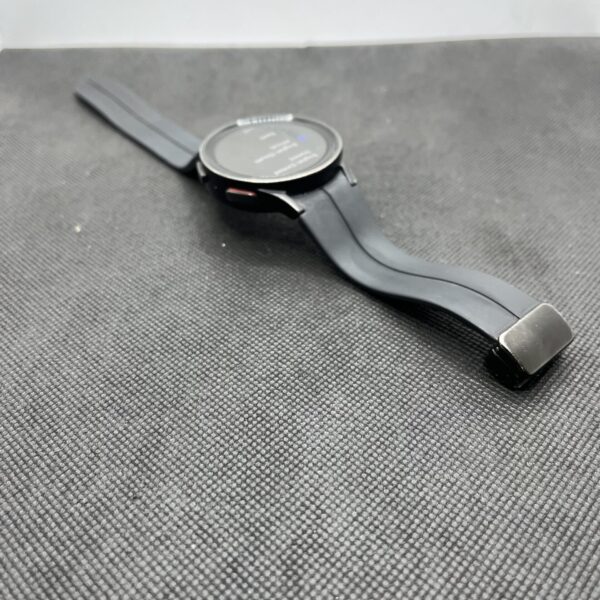 Samsung Galaxy Watch 5 Pro 45mm Black Titanium (Condition: Good) - Image 5