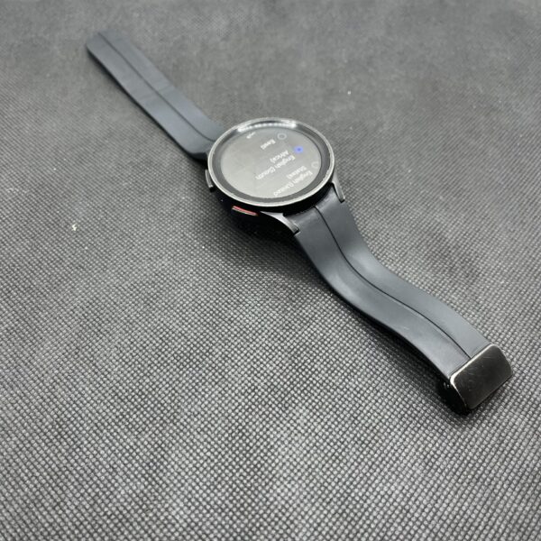 Samsung Galaxy Watch 5 Pro 45mm Black Titanium (Condition: Good) - Image 7