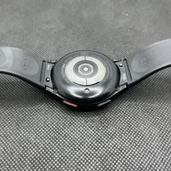 Samsung Galaxy Watch 5 Pro 45mm Black Titanium (Condition: Good) - Image 13