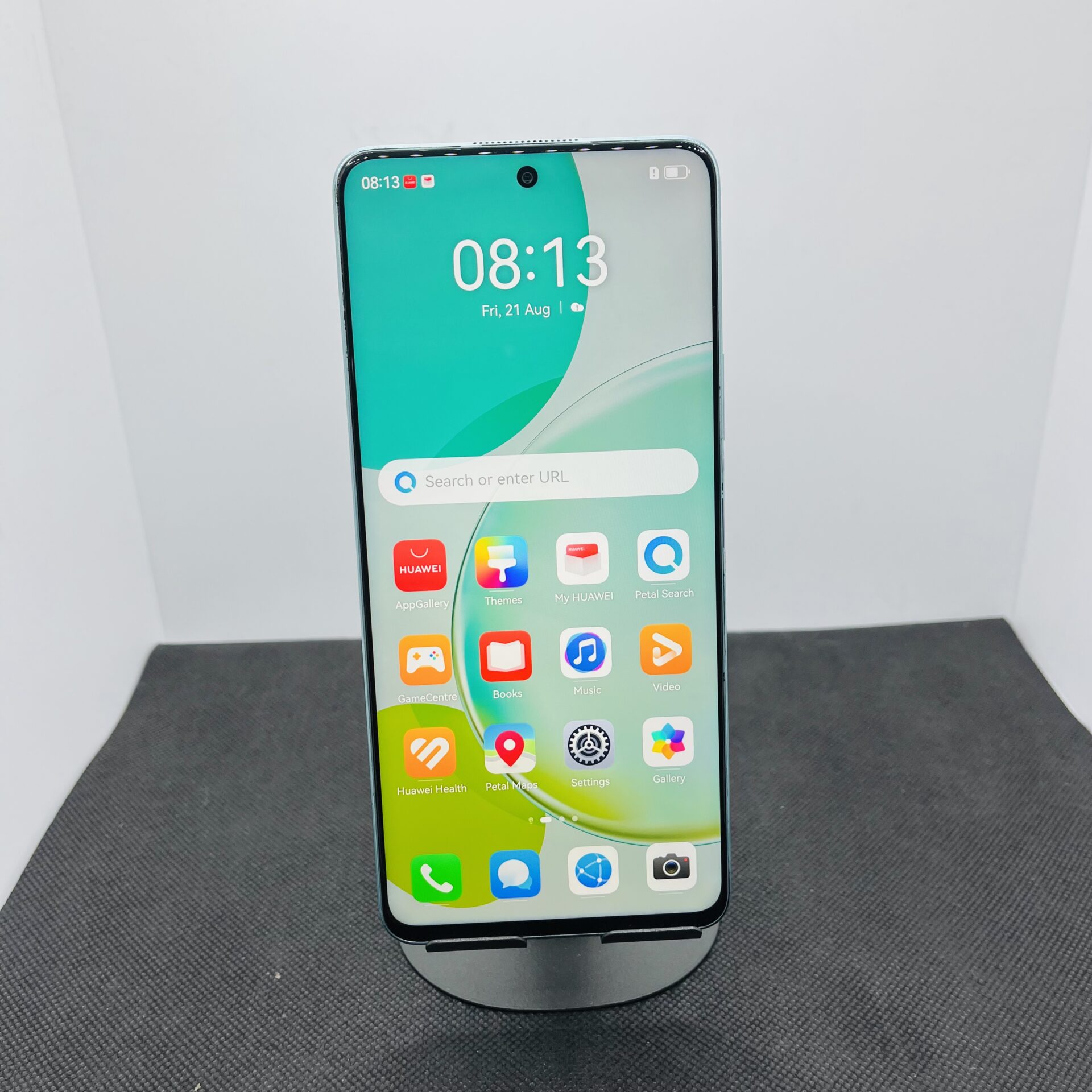 Huawei Nova 11i 128GB Mint Green (Condition: Good) - Image 2