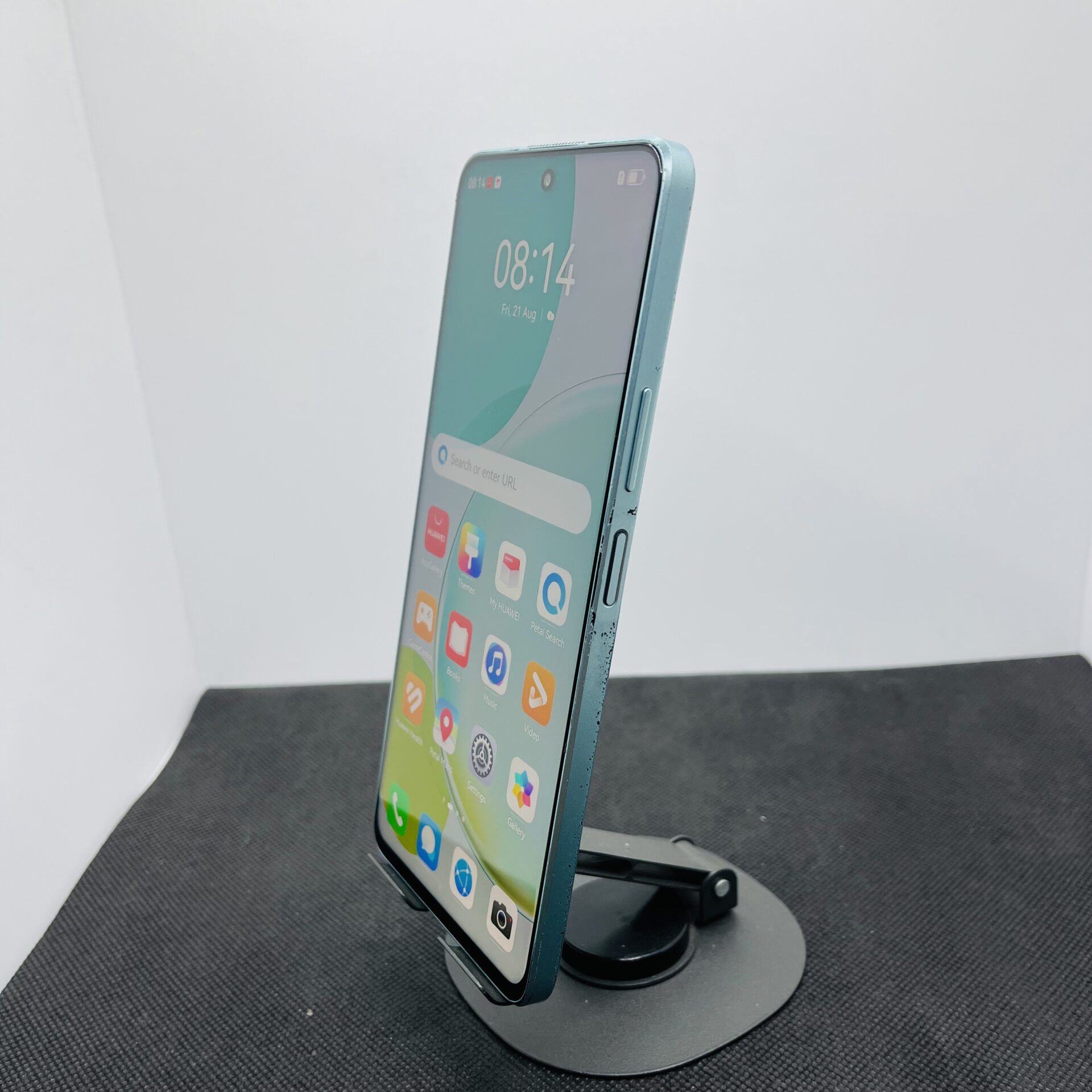 Huawei Nova 11i 128GB Mint Green (Condition: Good) - Image 3