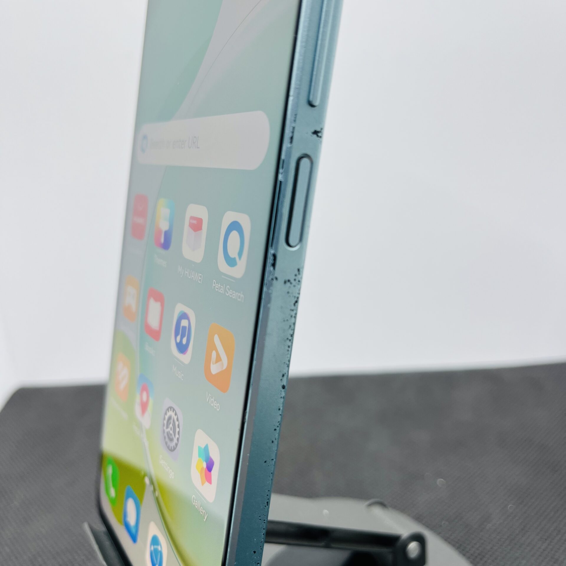 Huawei Nova 11i 128GB Mint Green (Condition: Good) - Image 4