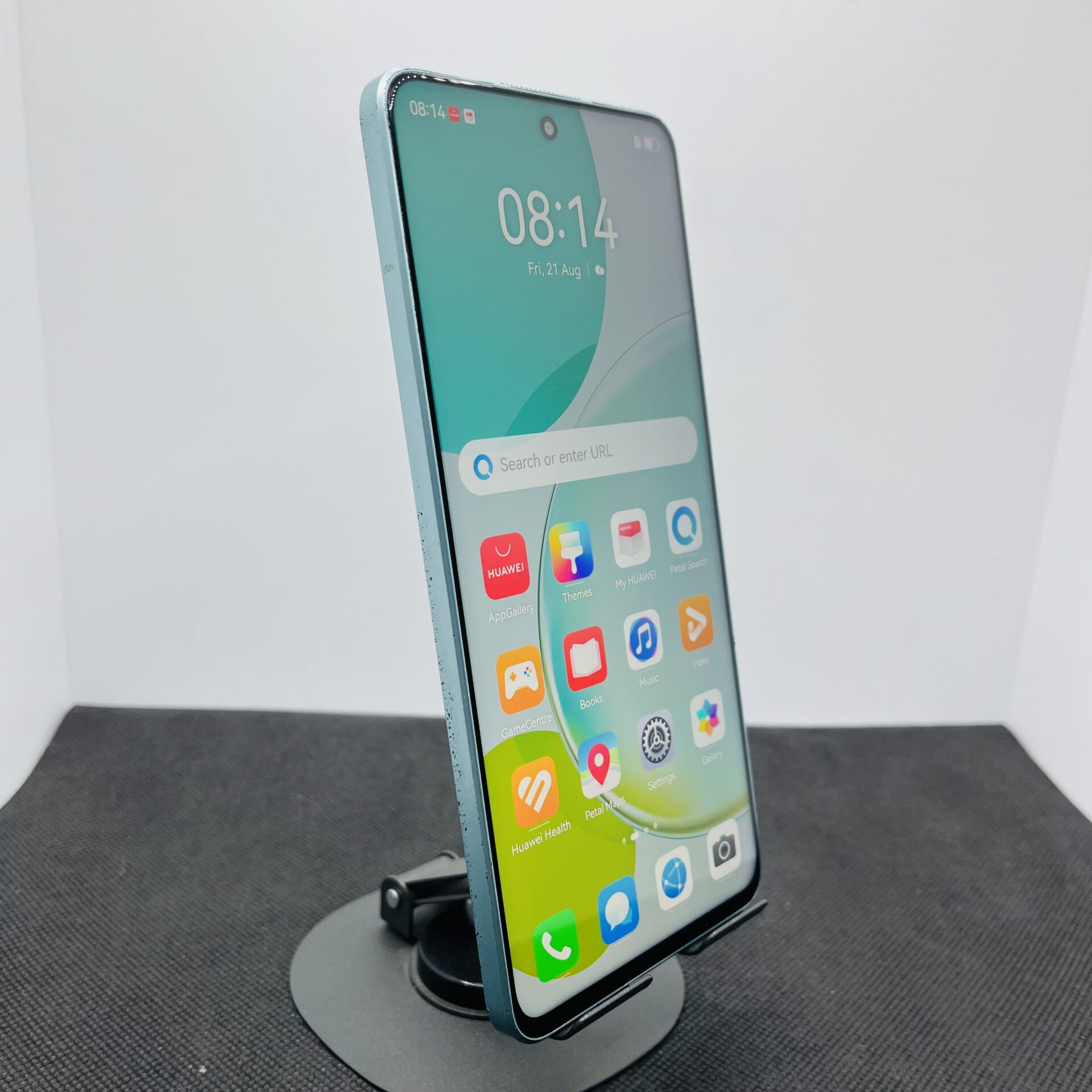 Huawei Nova 11i 128GB Mint Green (Condition: Good) - Image 5